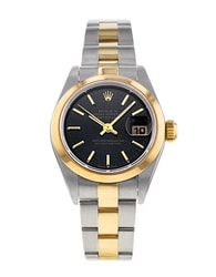 Rolex Datejust Lady 79163